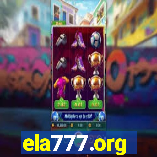 ela777.org