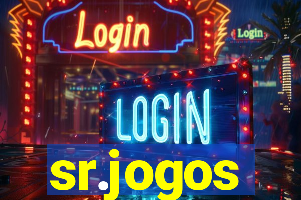 sr.jogos