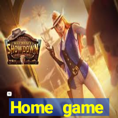 Home game gamecategoryid 0