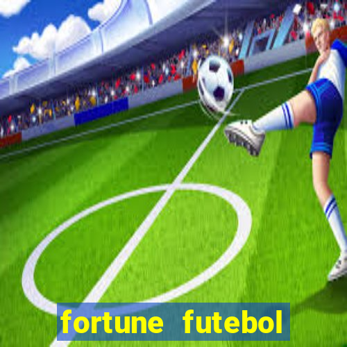 fortune futebol fever demo