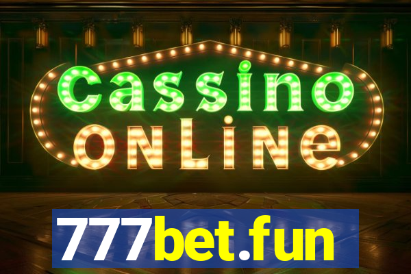 777bet.fun