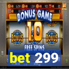 bet 299