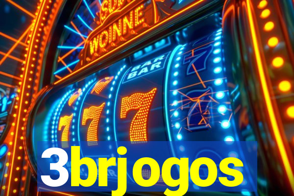 3brjogos