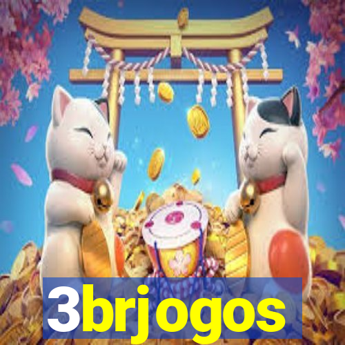 3brjogos