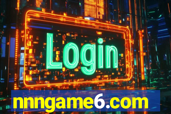 nnngame6.com