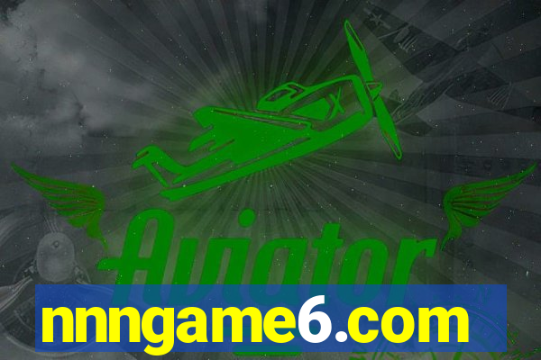 nnngame6.com