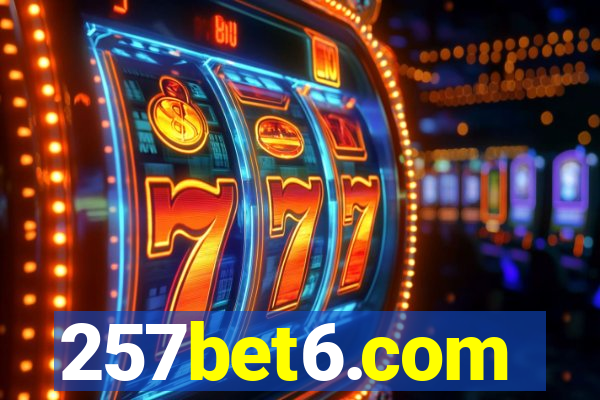 257bet6.com