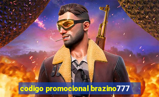 codigo promocional brazino777