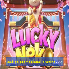 codigo promocional brazino777