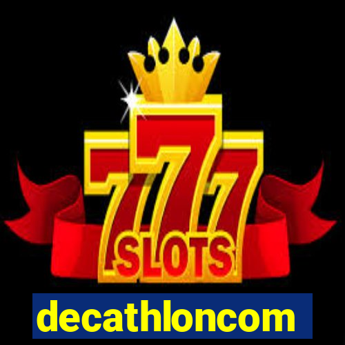 decathloncom