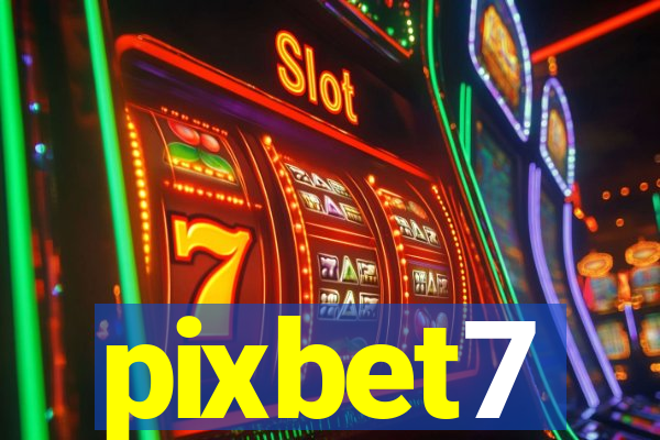 pixbet7