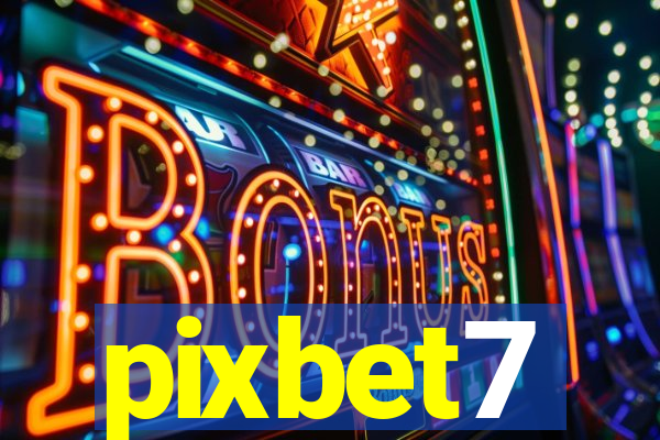 pixbet7