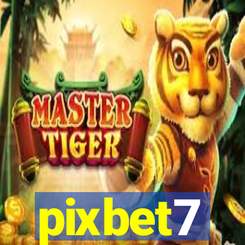 pixbet7