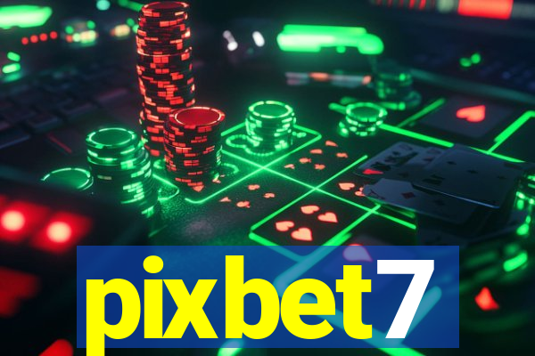 pixbet7