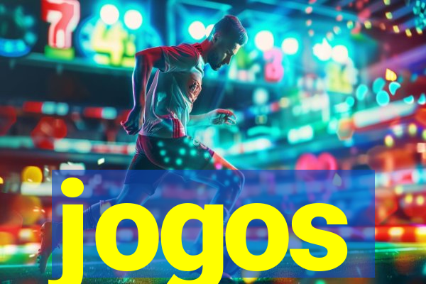 jogos