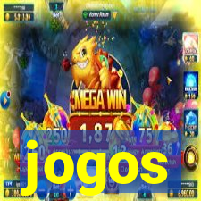 jogos