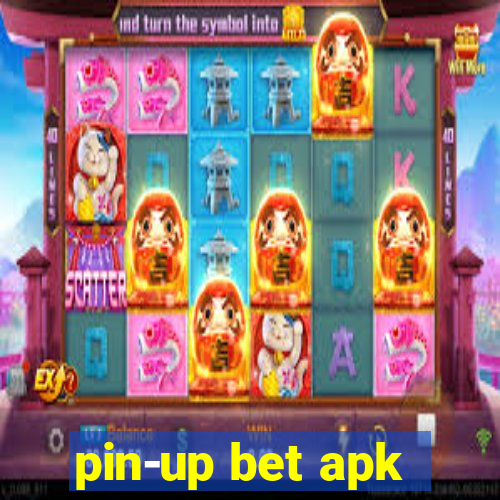 pin-up bet apk