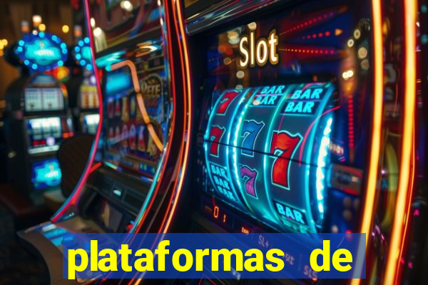 plataformas de jogos do tigre