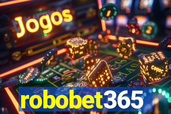 robobet365