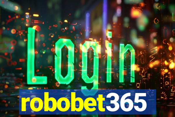 robobet365