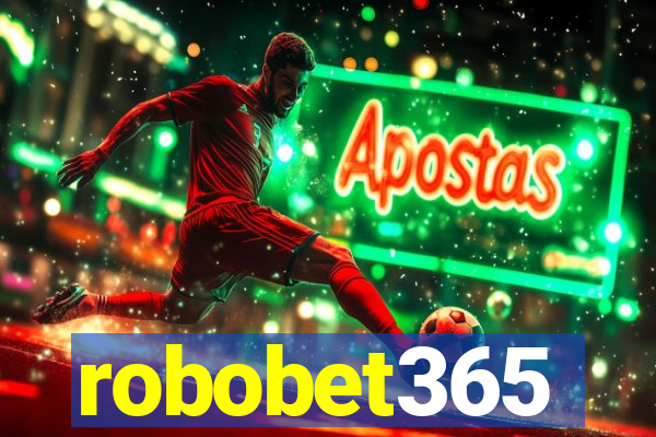 robobet365