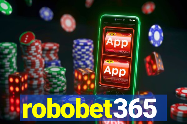 robobet365