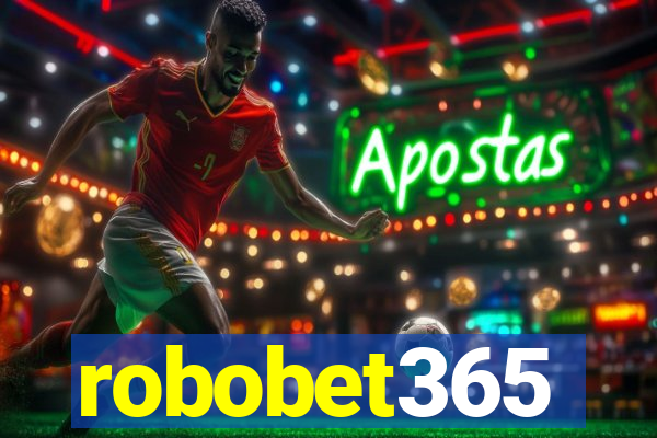 robobet365