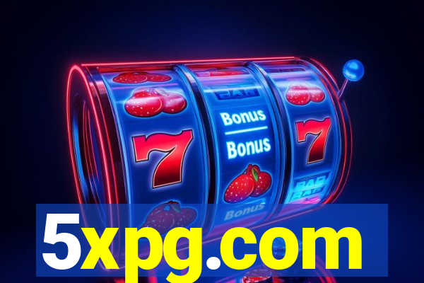 5xpg.com