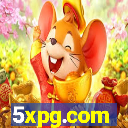 5xpg.com