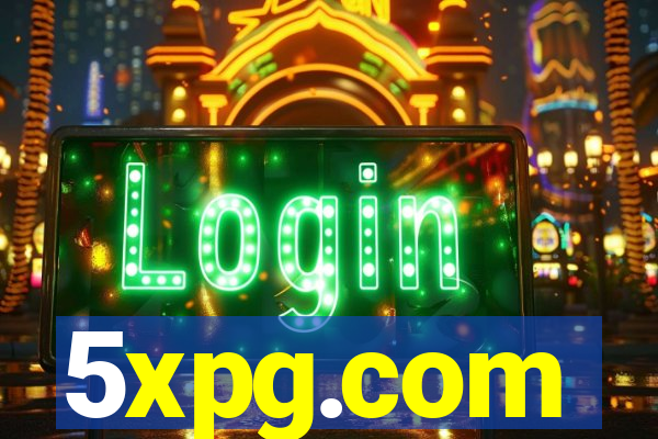 5xpg.com