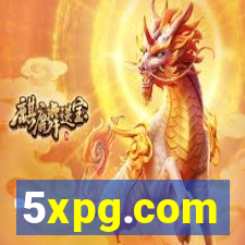 5xpg.com