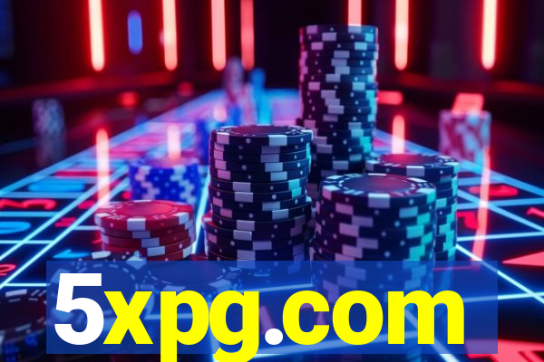 5xpg.com