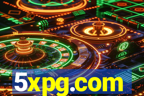 5xpg.com