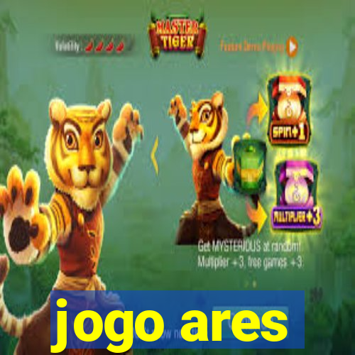 jogo ares