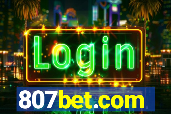 807bet.com