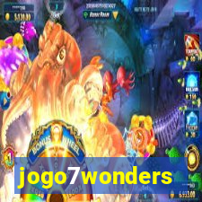 jogo7wonders