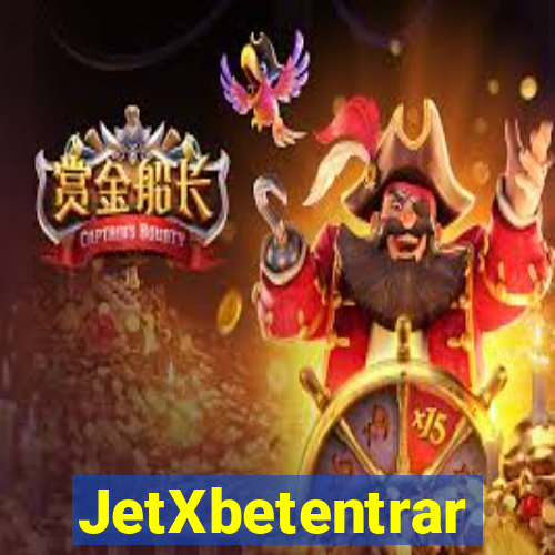 JetXbetentrar