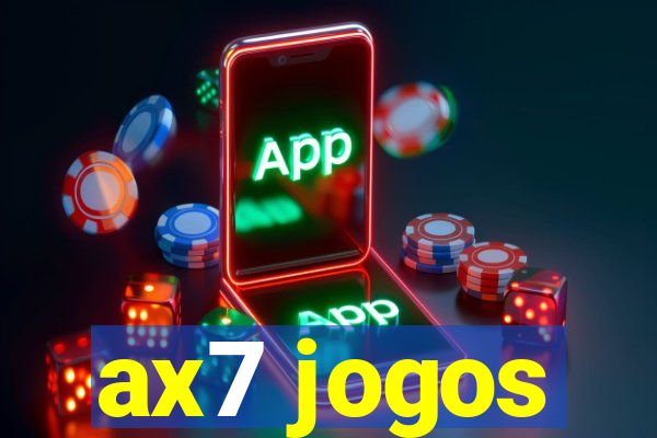 ax7 jogos