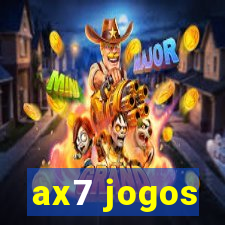 ax7 jogos