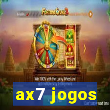 ax7 jogos