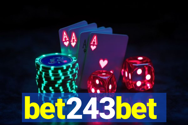 bet243bet