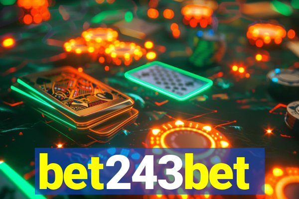 bet243bet