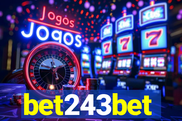 bet243bet