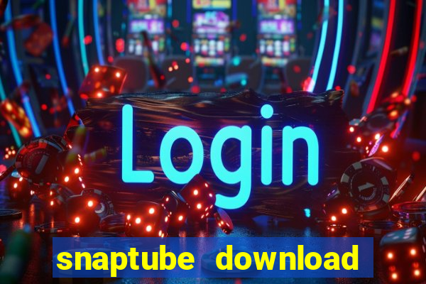 snaptube download pc windows 7