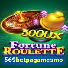 569betpagamesmo