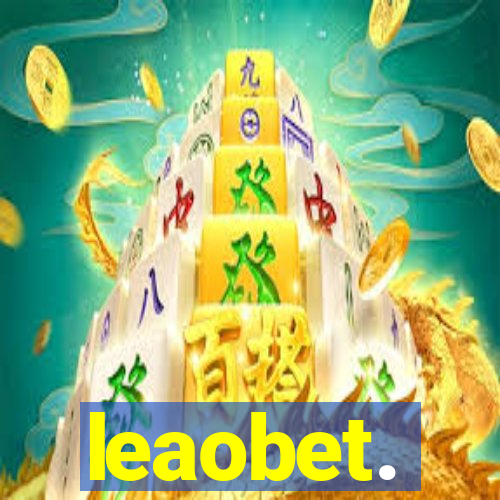 leaobet.