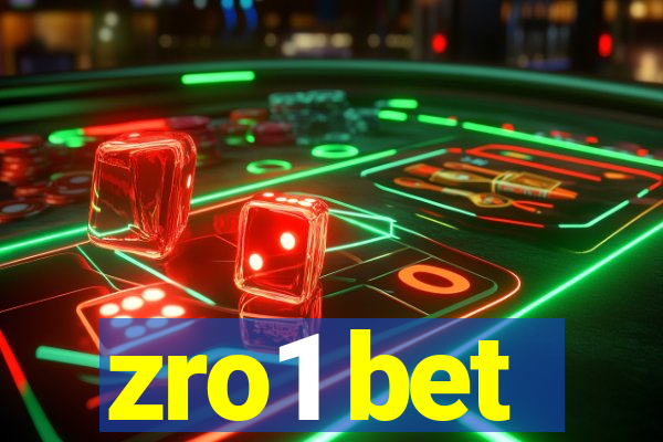 zro1 bet