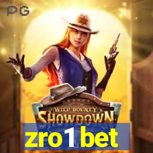 zro1 bet