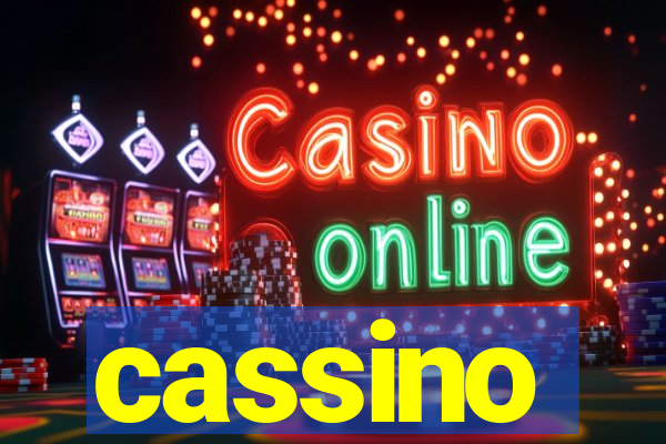 cassino