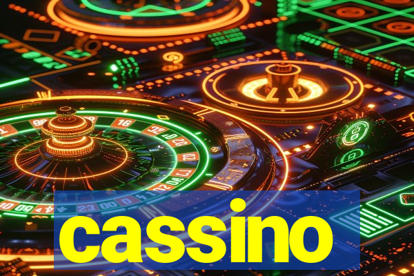 cassino